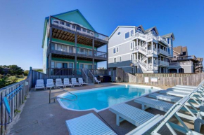 Beach Babies Vacation Home